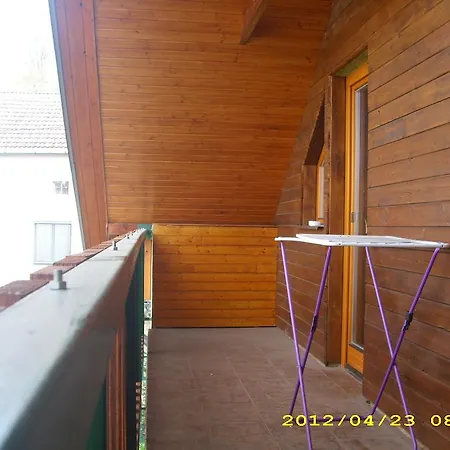 U Jitky Apartmán *