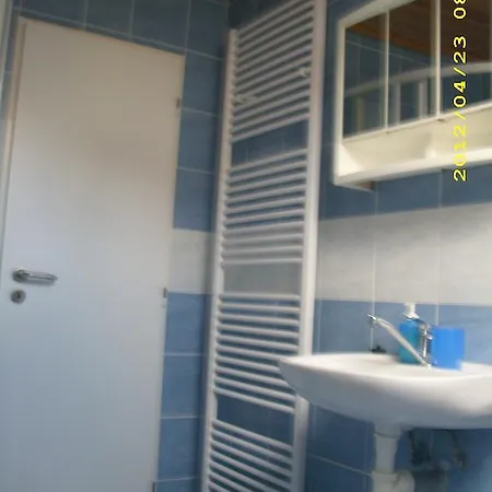 Apartment U Jitky Zlín