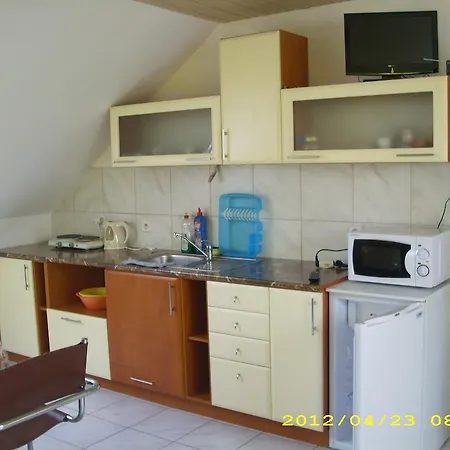 Apartment U Jitky