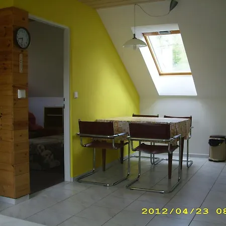 U Jitky Apartmán Zlín