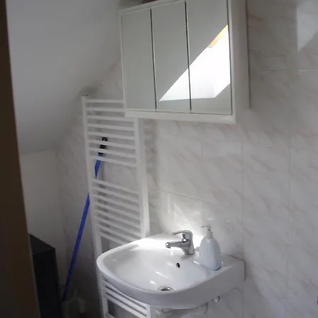 U Jitky Apartment