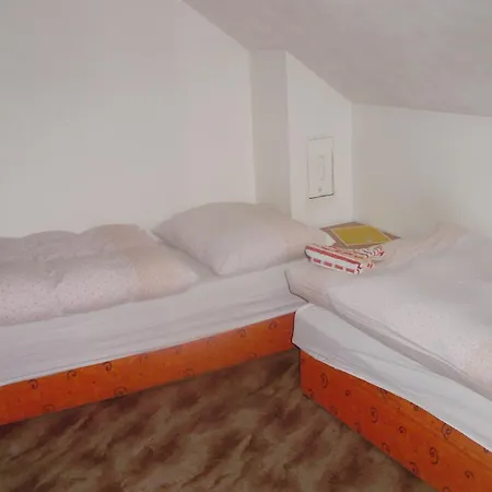 Apartment U Jitky *