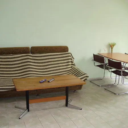 U Jitky Apartment *