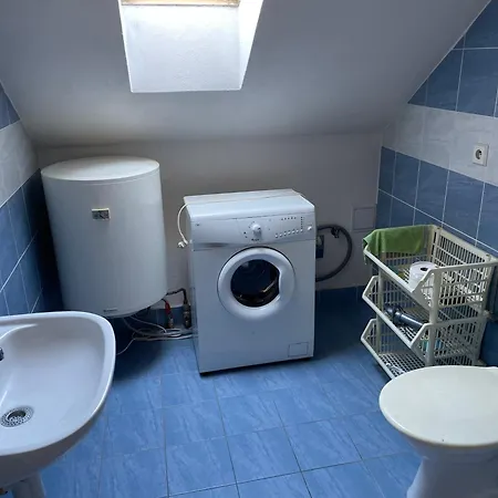 Apartment U Jitky *