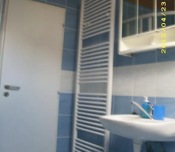 Apartmán U Jitky Zlín