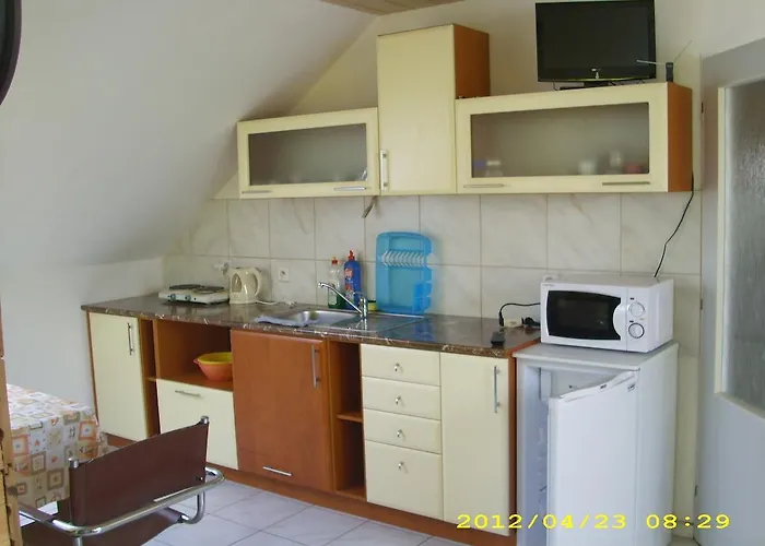 Apartmán U Jitky