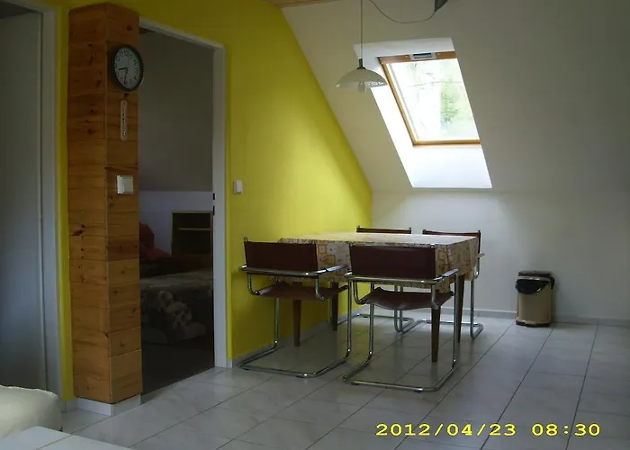 U Jitky Apartmán Zlín