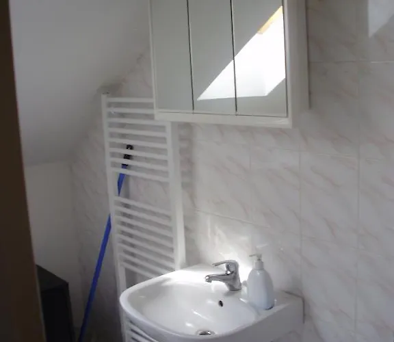 U Jitky Apartmán