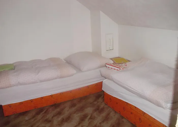 Apartmán U Jitky *
