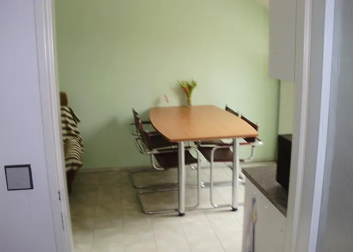 U Jitky Apartmán