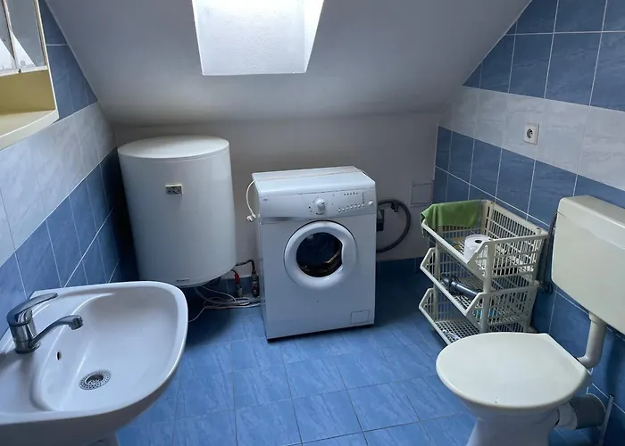 Apartmán U Jitky *